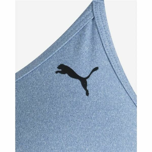 Urheiluliivit Puma Low Impact Studio Sininen - S
