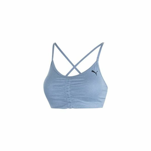 Urheiluliivit Puma Low Impact Studio Sininen - S