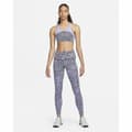 Pikkukuva 2 / 6: Urheiluliivit Nike Dri-FIT Swoosh Sininen - S