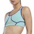 Pikkukuva 4 / 7: Urheiluliivit Reebok Les Mills Turkoosi - L