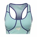 Pikkukuva 1 / 7: Urheiluliivit Reebok Les Mills Turkoosi - L