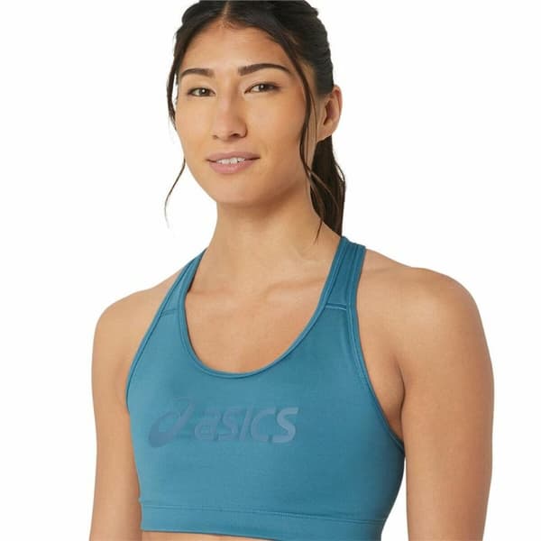 Urheiluliivit Asics Core Logo Indigo - L