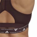 Pikkukuva 3 / 8: Urheiluliivit Adidas Powerreact Tumma violetti - 75C-D / 80A-C