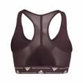 Pikkukuva 7 / 8: Urheiluliivit Adidas Powerreact Tumma violetti - 90A-D / 95A