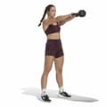 Pikkukuva 6 / 10: Urheiluliivit Adidas TLRD Impact - XL