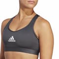 Pikkukuva 7 / 9: Urheiluliivit Adidas Pwr Ct Ms - L