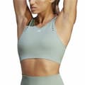Pikkukuva 4 / 9: Urheiluliivit Adidas Aeroknit - XS