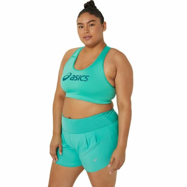 Urheiluliivit Asics Core Akvamariini - S