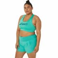 Pikkukuva 2 / 7: Urheiluliivit Asics Core Akvamariini - S