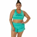 Pikkukuva 1 / 7: Urheiluliivit Asics Core Akvamariini - S