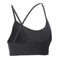 Miniatyrbilde 2 av 2: Sport-BH Puma Low Impact Studio Foundation Svart - S