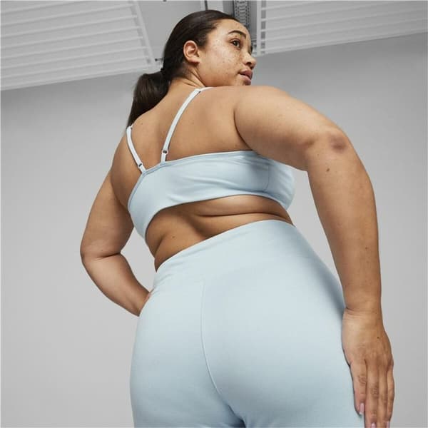 Sport-BH Puma Move Yogini Vatten - XS