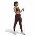 Pikkukuva 4 / 8: Urheiluliivit Adidas Powerreact Tumma violetti - 85A-C / 90A