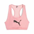 Pikkukuva 1 / 4: Urheiluliivit Puma Mid Impact 4Keeps Pinkki - XL