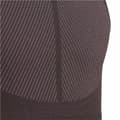 Pikkukuva 3 / 6: Urheiluliivit Adidas  Aeroknit Seamless Punaruskea Tummanpunainen - 14-15 vuotta
