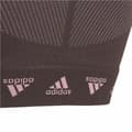 Pikkukuva 4 / 6: Urheiluliivit Adidas  Aeroknit Seamless Punaruskea Tummanpunainen - 14-15 vuotta