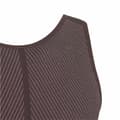 Pikkukuva 5 / 6: Urheiluliivit Adidas  Aeroknit Seamless Punaruskea Tummanpunainen - 14-15 vuotta