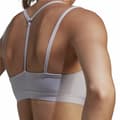 Pikkukuva 3 / 11: Urheiluliivit Adidas Essentials Valkoinen - S