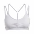 Pikkukuva 1 / 11: Urheiluliivit Adidas Essentials Valkoinen - S