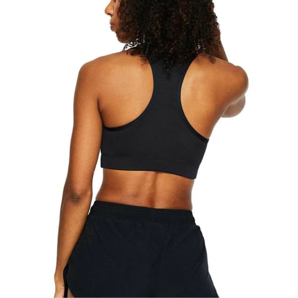 Sport-BH Ellesse Svart - 6 år