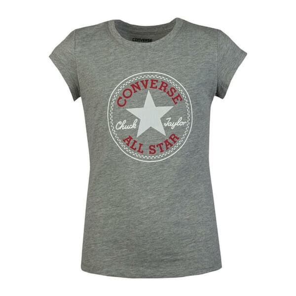 Urheiluliivit Converse 468992 042 Harmaa