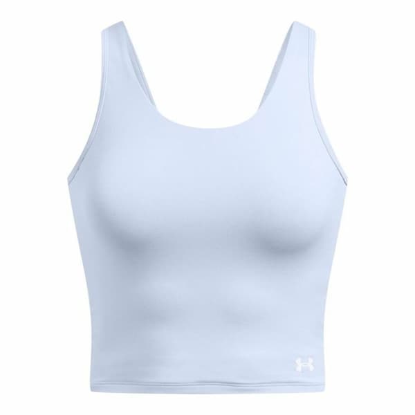 Naisten urheilutoppi Under Armour - XS