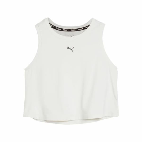 Sports Top til damer Puma Cloudspun - XS