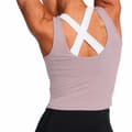 Pikkukuva 2 / 2: Naisten urheilutoppi Under Armour - XS