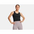 Miniatyrbild 3 av 4: Sport-topp, Dam Under Armour Svart - L