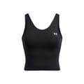 Miniatyrbild 1 av 4: Sport-topp, Dam Under Armour Svart - L