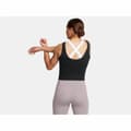 Miniatyrbilde 4 av 4: Sportstopp for kvinner Under Armour Svart - S