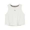 Miniatyrbilde 1 av 3: Sportstopp for kvinner Puma Cloudspun - S