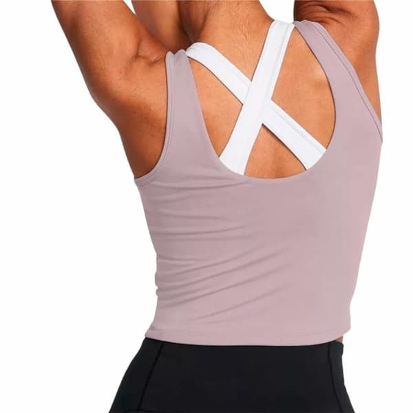 Sportstopp for kvinner Under Armour - XS
