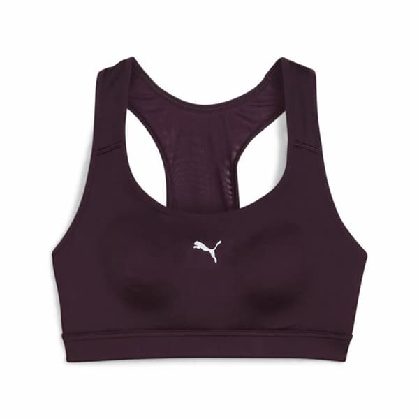 Sports-BH Puma 4Keeps Run Bra Sort - S