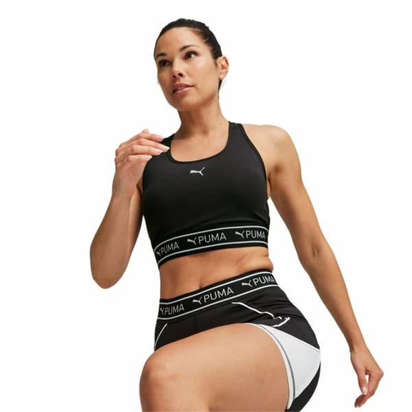 Sports-BH Puma 4KEEPS Elastic Sort - M