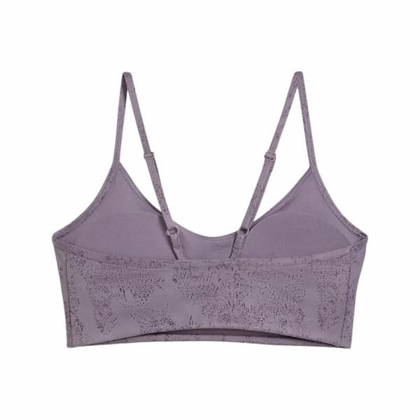 Sport-BH Puma Studio Move Yogini Purpur - M