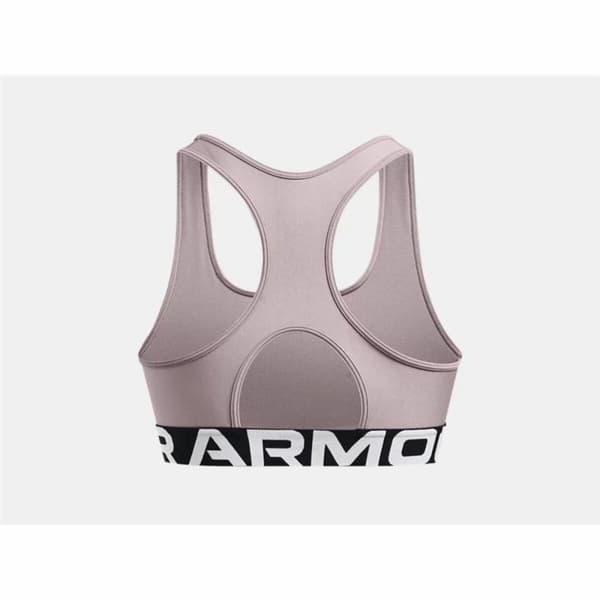 Sport-BH Under Armour Fitness Grå - S