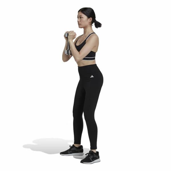 Sport-BH Adidas BK Svart - XS