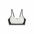 Miniatyrbild 1 av 3: Sport-BH Puma Move Strong Bra Vit - XS