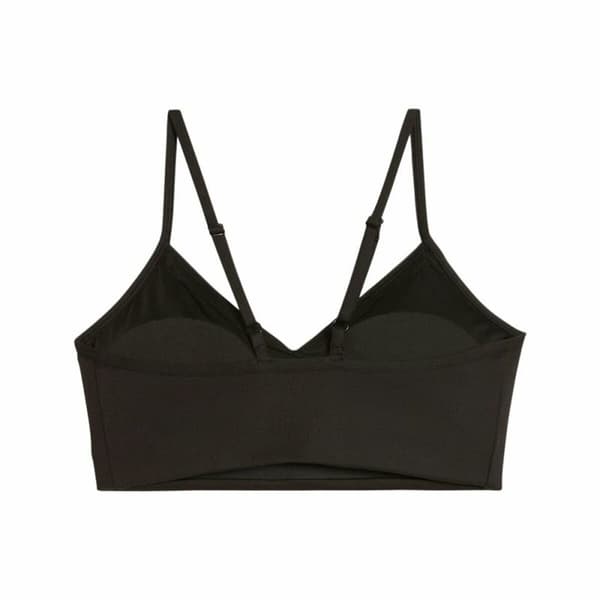 Sport-BH Puma MOVE YOGINI Svart - M