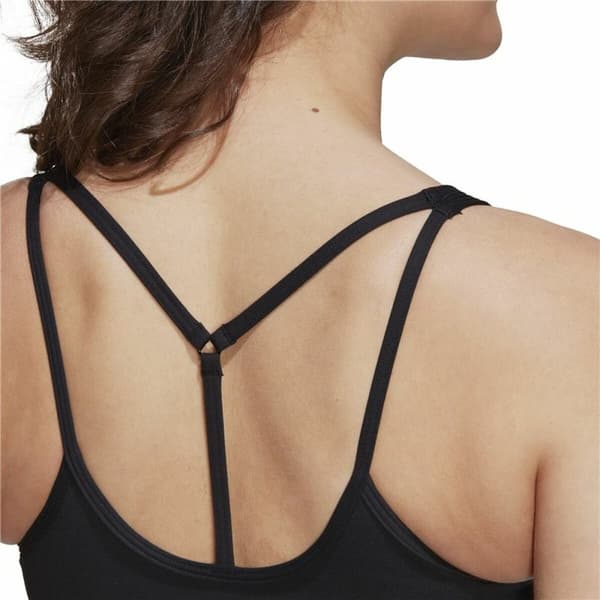 Sport-BH Adidas Cess Sto Ms Svart - L