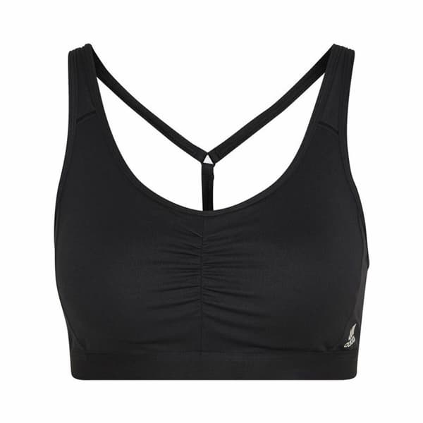 Sport-BH Adidas Cess Sto Ms Svart - L
