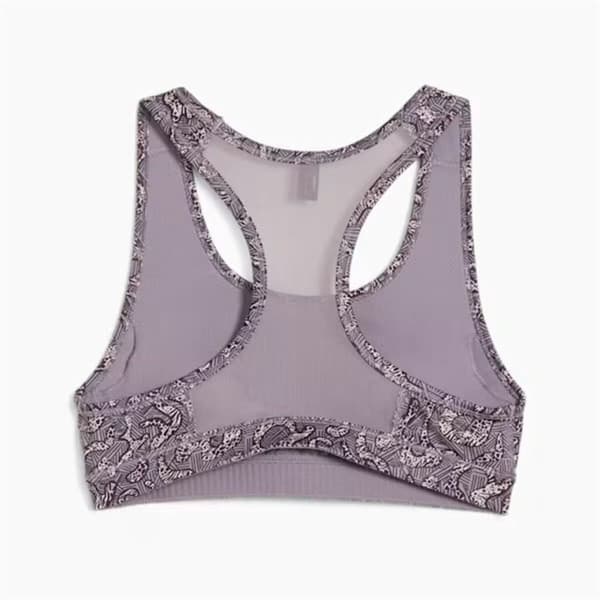 Sport-BH Puma 4Keeps Lila - XS