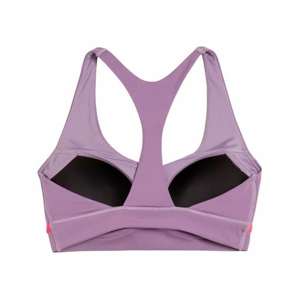 Urheiluliivit Puma 4Keeps Cloudspun Purppura - M