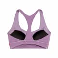 Pikkukuva 2 / 5: Urheiluliivit Puma 4Keeps Cloudspun Purppura - M