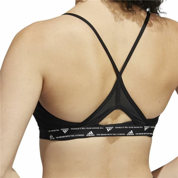 Urheiluliivit Adidas Aeroreact Musta - XS