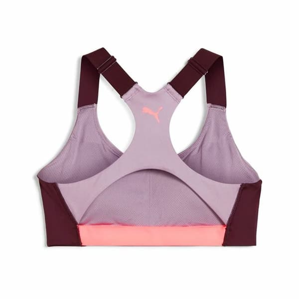 Sports-BH Puma 4Keeps Eversculpt Br Lilla - XS