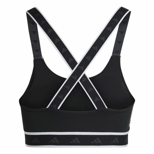 Sports-BH Adidas BK Sort - XS