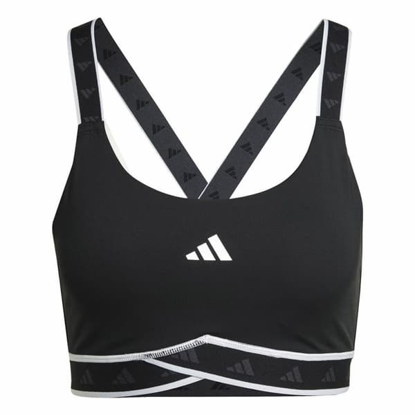 Sports-BH Adidas BK Sort - XS