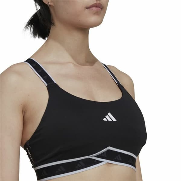 Sports-BH Adidas BK Sort - S